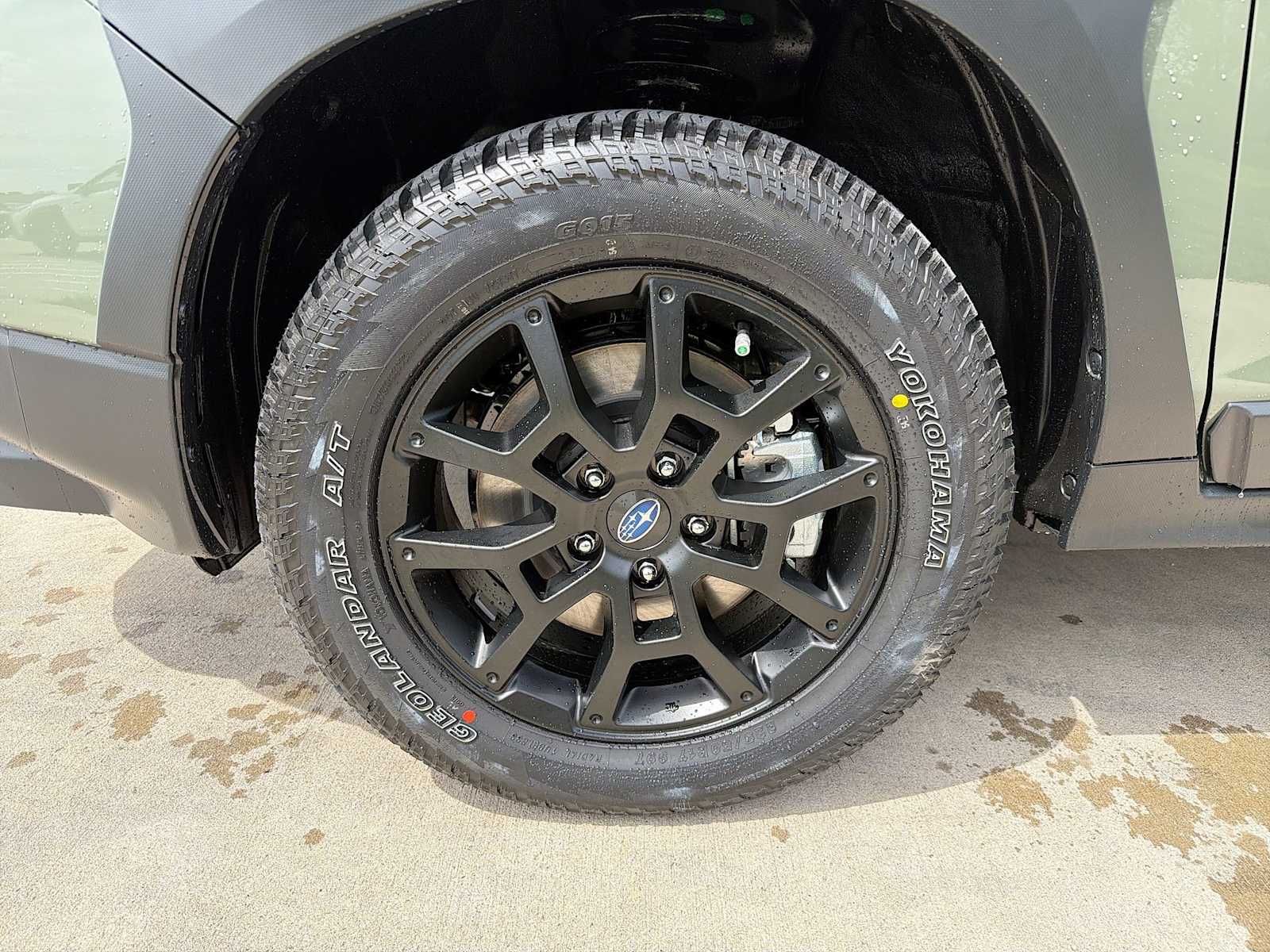 Thumbnail: 2026 Subaru Crosstrek - 10