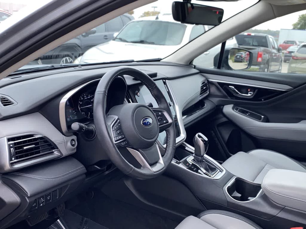 Used 2023 Subaru Outback Limited XT SUV