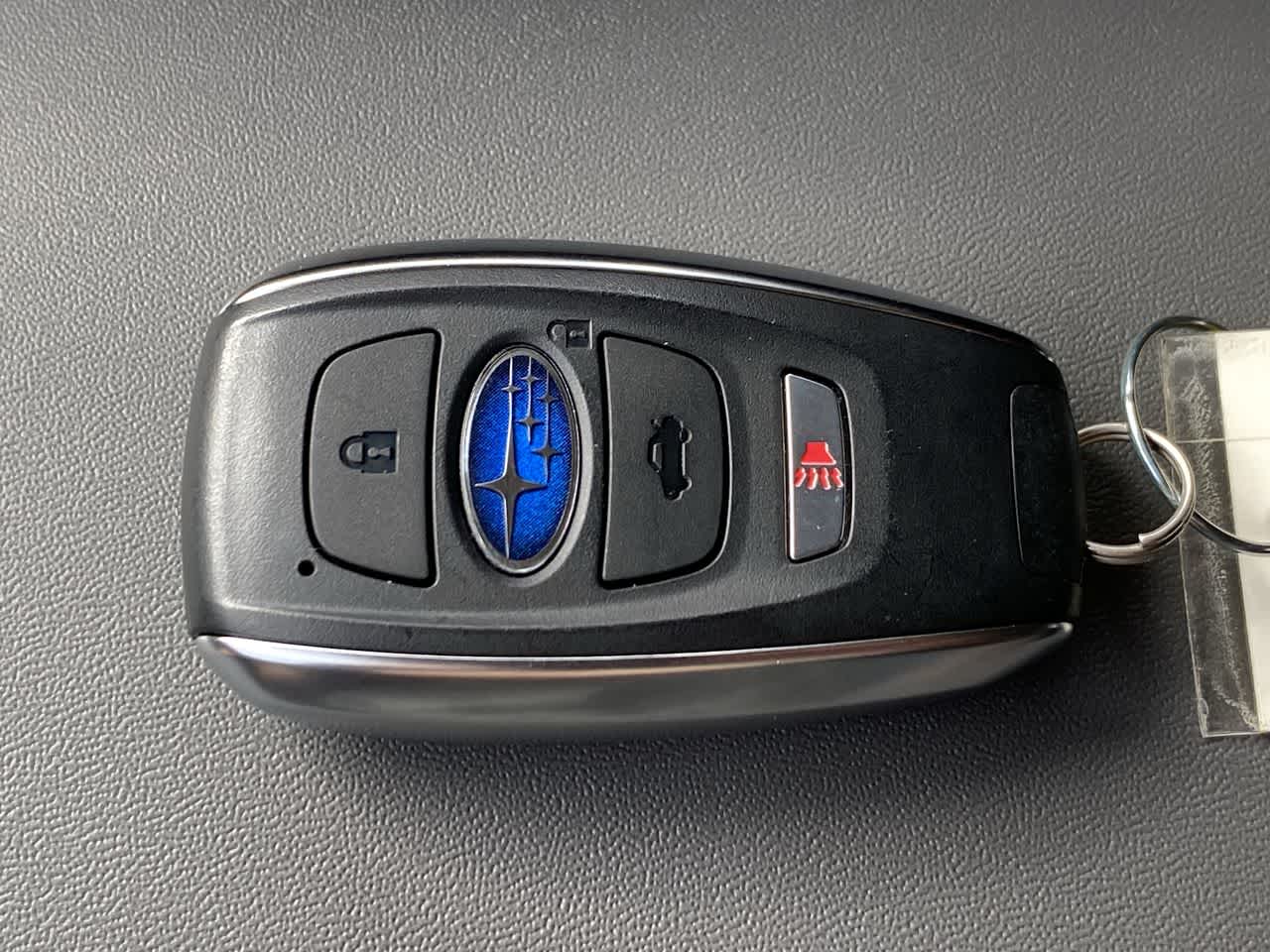 Thumbnail: 2025 Subaru Crosstrek - 28