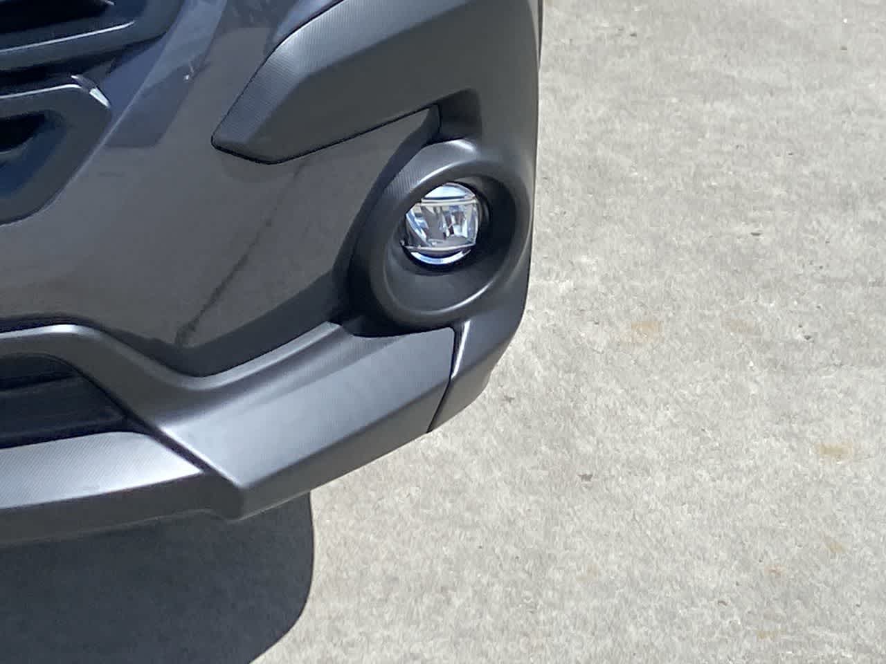 2025 Subaru Crosstrek Premium 10