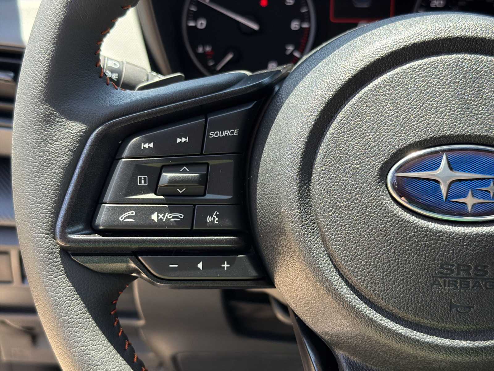 Thumbnail: 2026 Subaru Crosstrek - 21