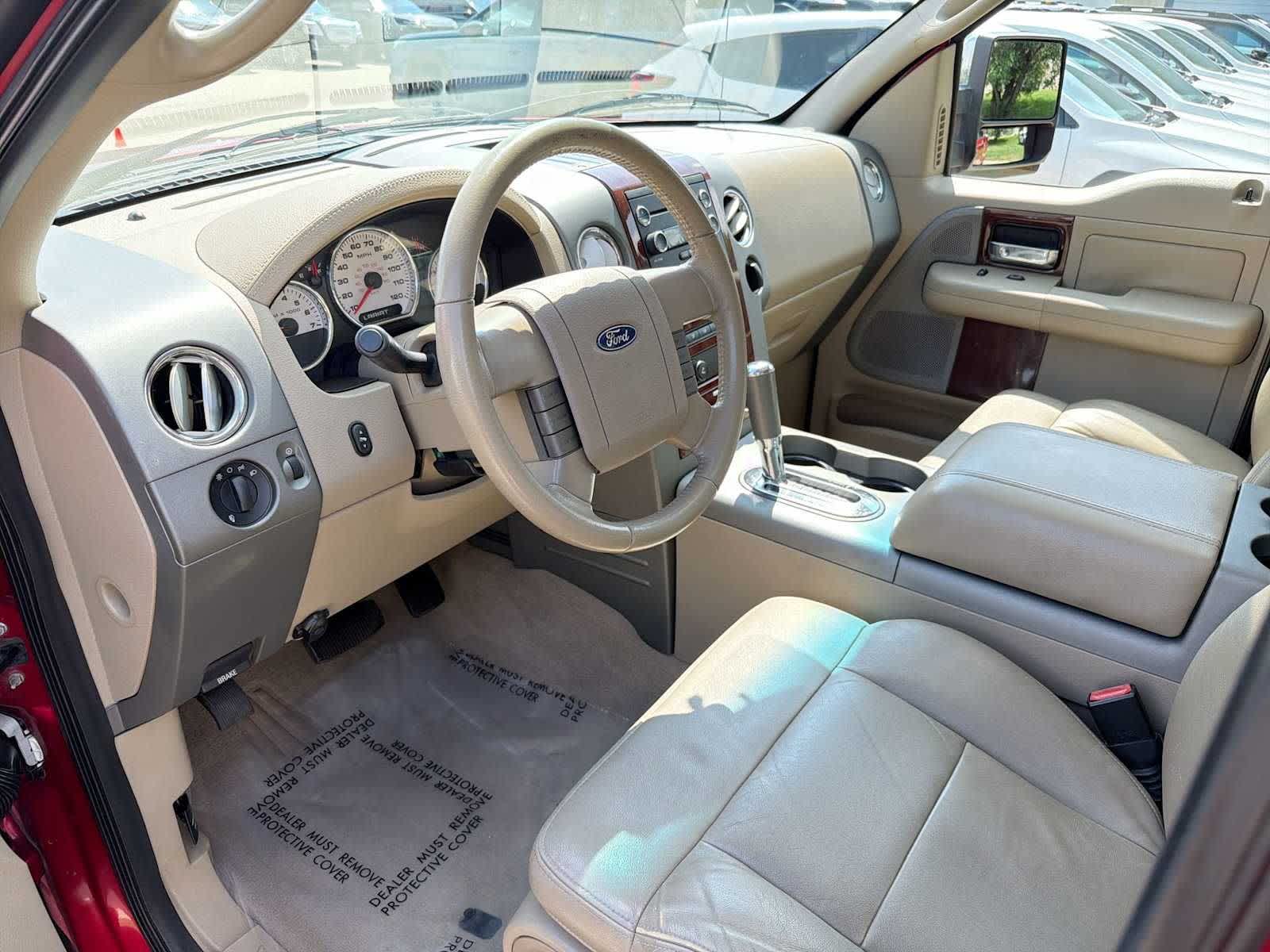 1FTPW12V98FC11279