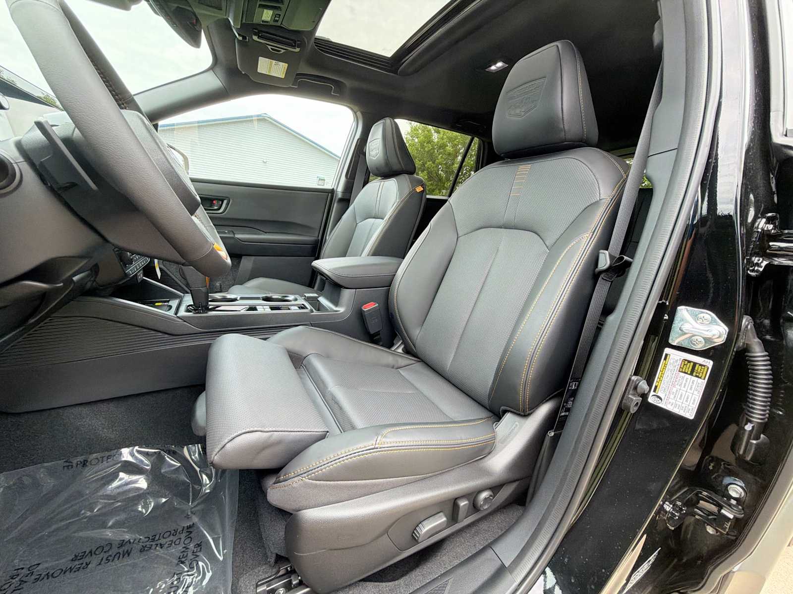 Thumbnail: 2026 Subaru Outback - 13