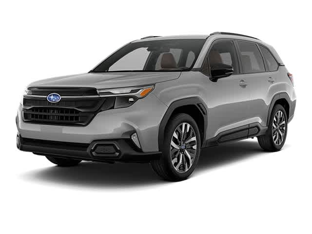 2025 Subaru Forester Touring -
                  Urbandale, IA