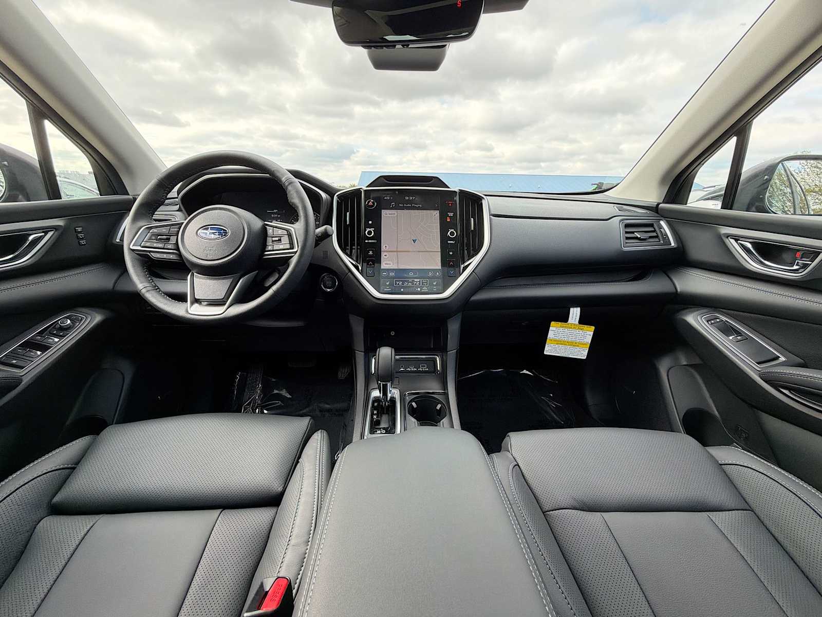 Thumbnail: 2026 Subaru Ascent - 12