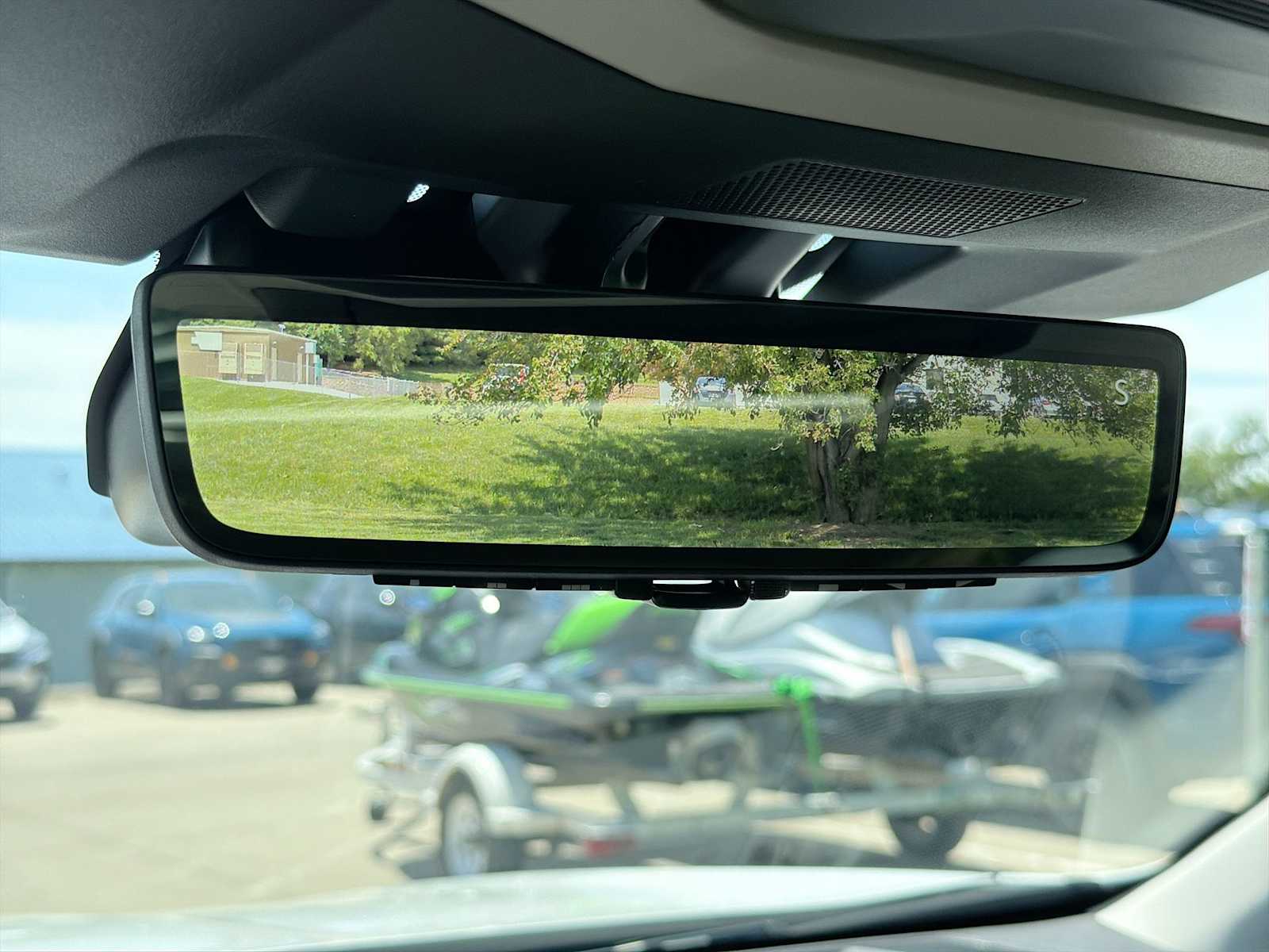 Thumbnail: 2026 Subaru Ascent - 34