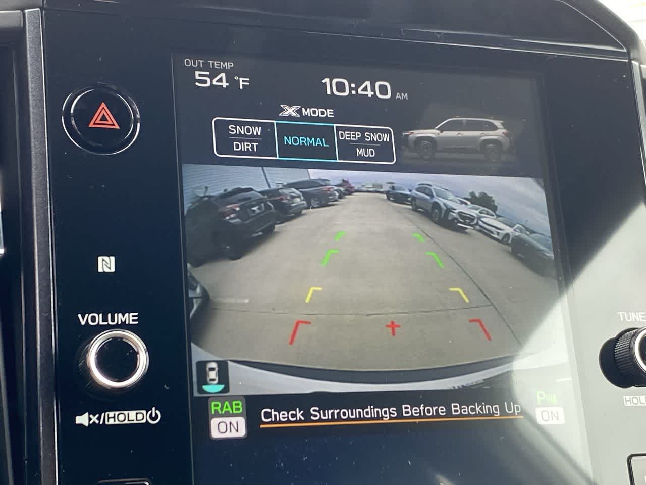 Thumbnail: 2026 Subaru Forester - 28