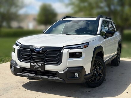 2026 Subaru Outback Limited SUV