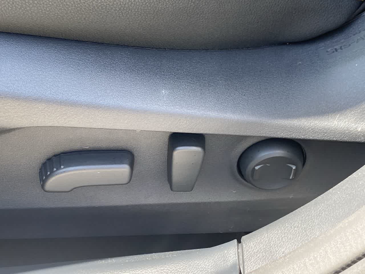 2025 Subaru Outback Wilderness 16