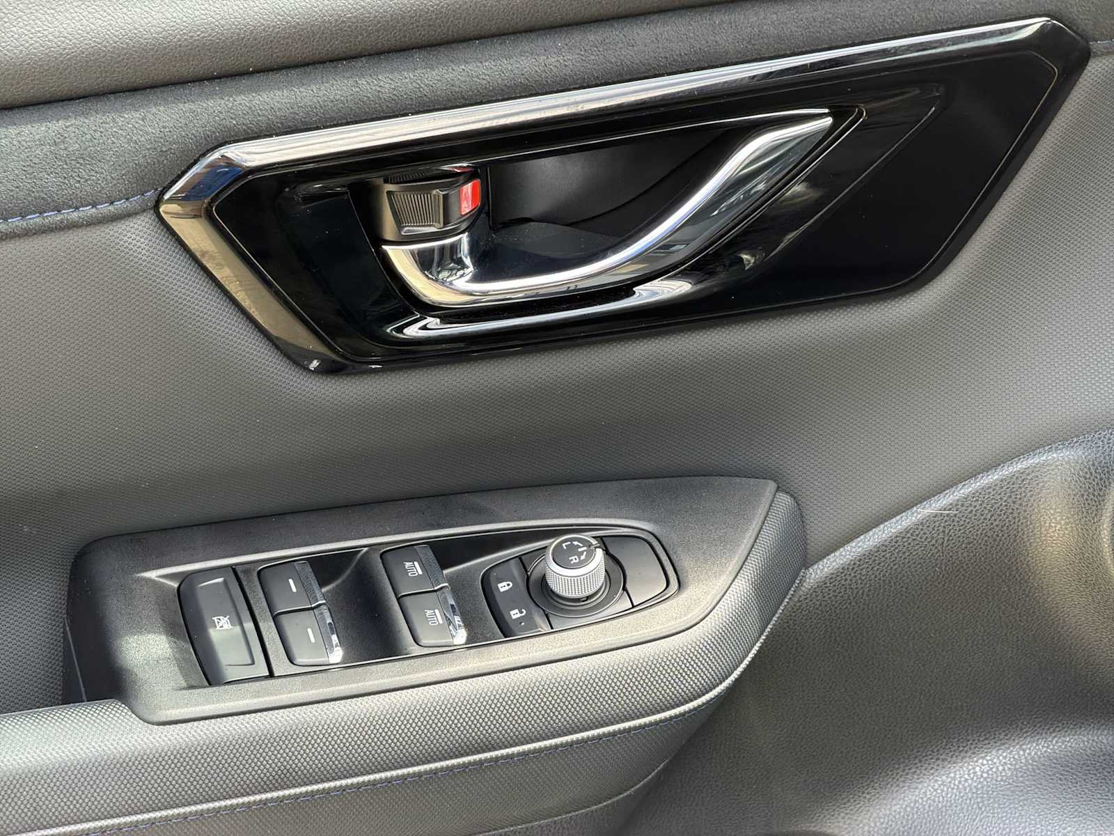 2026 Subaru Forester Limited - Photo 14