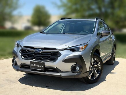 2026 Subaru Crosstrek Premium SUV