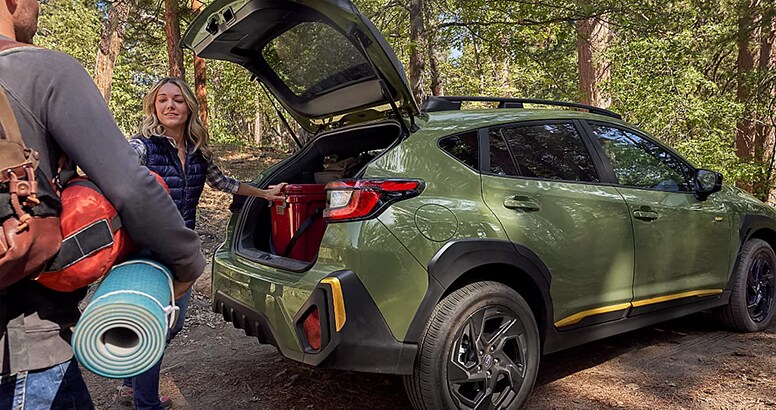 2024 Subaru Crosstrek Premium cheap lease NJ