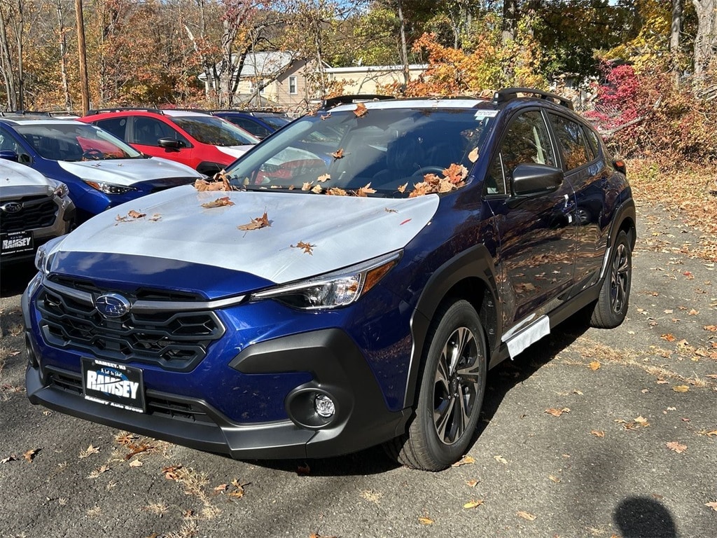 2025 Subaru Crosstrek Premium's photo