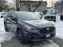 2026 Subaru Crosstrek Base SUV