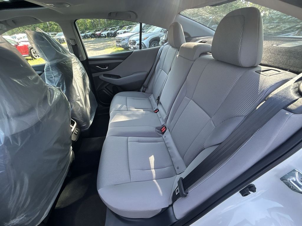 2025 Subaru Legacy Premium - Photo 13