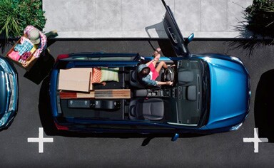 2015 Subaru Impreza Near Orangeburg NY