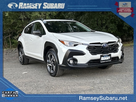 2025 Subaru Crosstrek Premium SUV