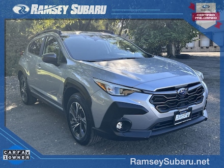 2025 Subaru Crosstrek Premium SUV