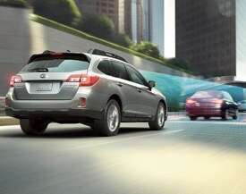 2016 Subaru Outback Bergen County