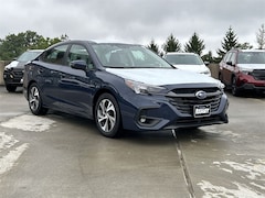 2025 Subaru Legacy Premium Sedan