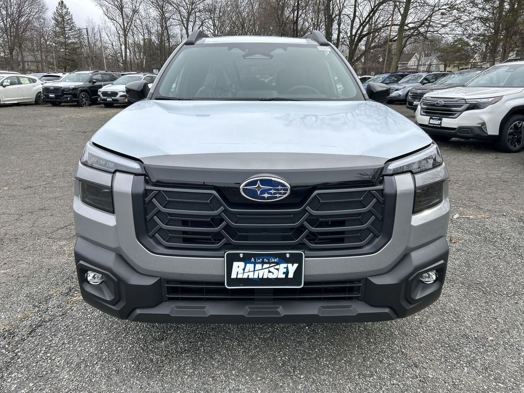 New 2026 Subaru Outback Premium SUV