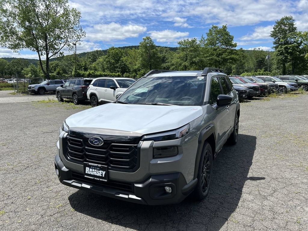 New 2026 Subaru Outback Limited XT SUV