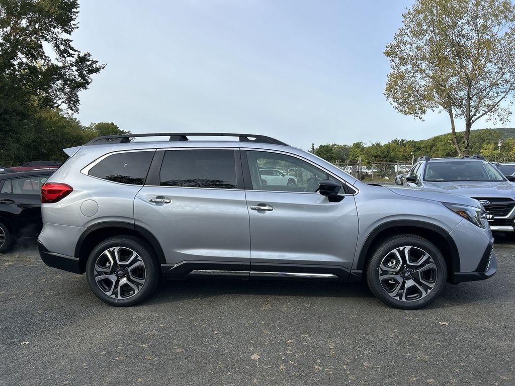 2025 Subaru Ascent Touring - Photo 9