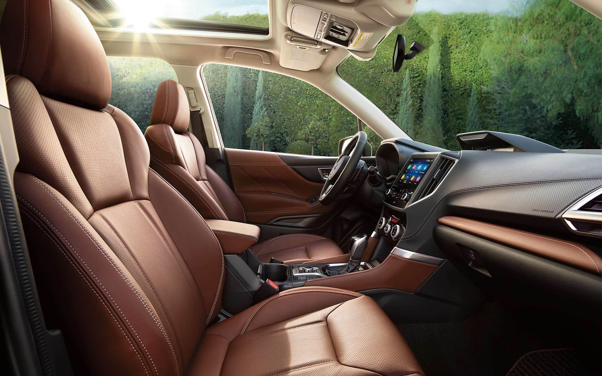 2021 Subaru Forester Ramsey NJ