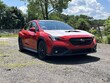  Subaru WRX