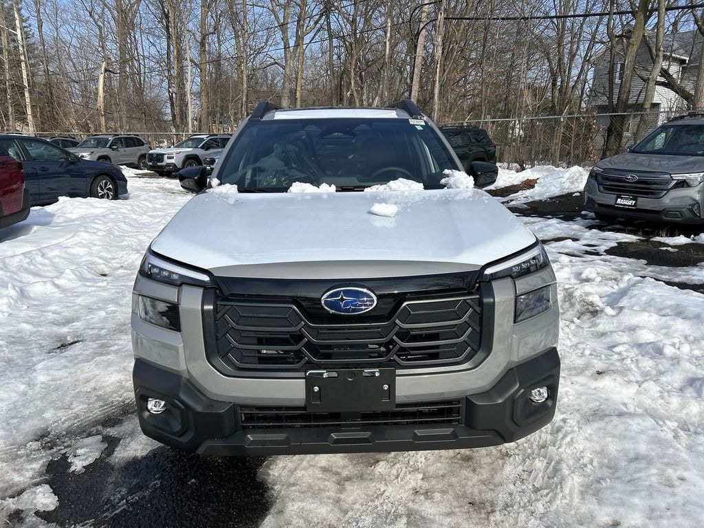 New 2026 Subaru Outback Limited SUV