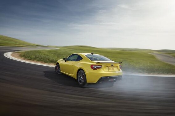 Subaru Brz Special Lease Deals Ramsey Nj