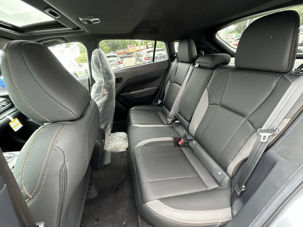 2026 Subaru Crosstrek Wilderness - Photo 13