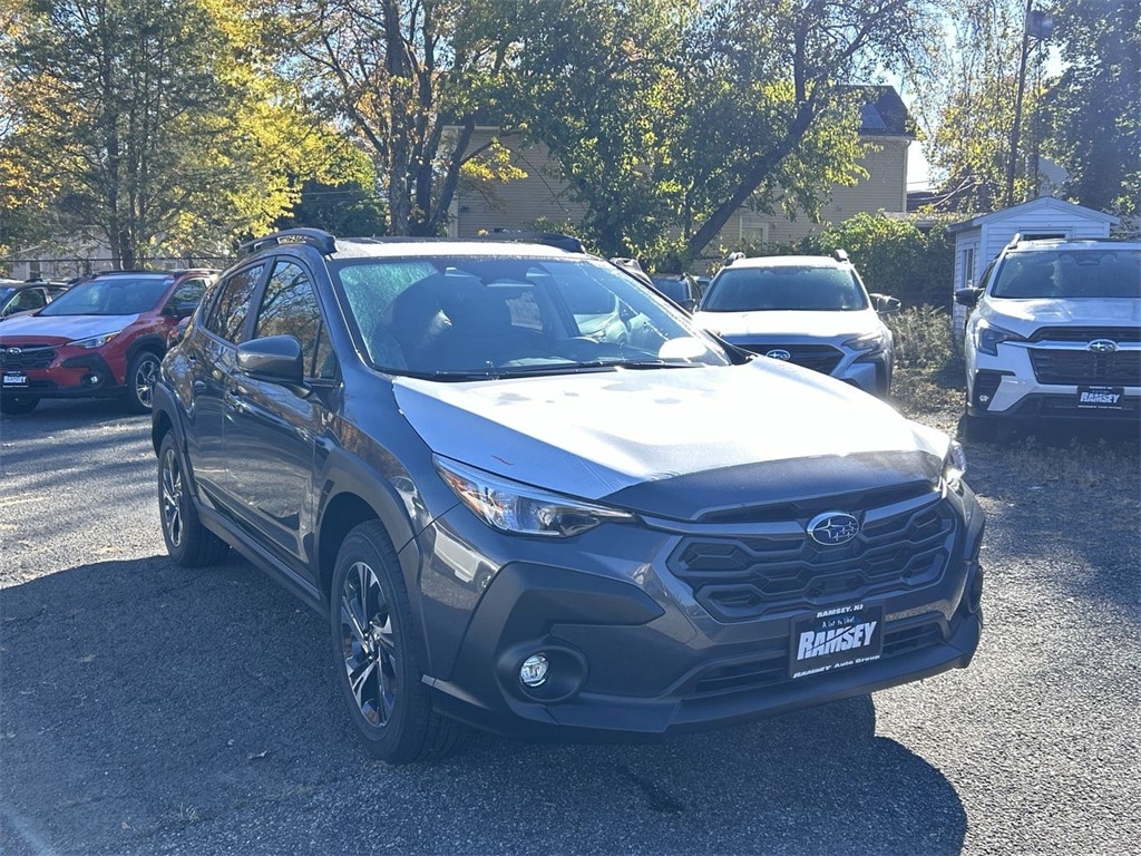 2025 Subaru Crosstrek Premium's photo