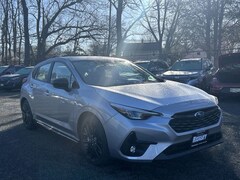 2026 Subaru Impreza RS 5-Door