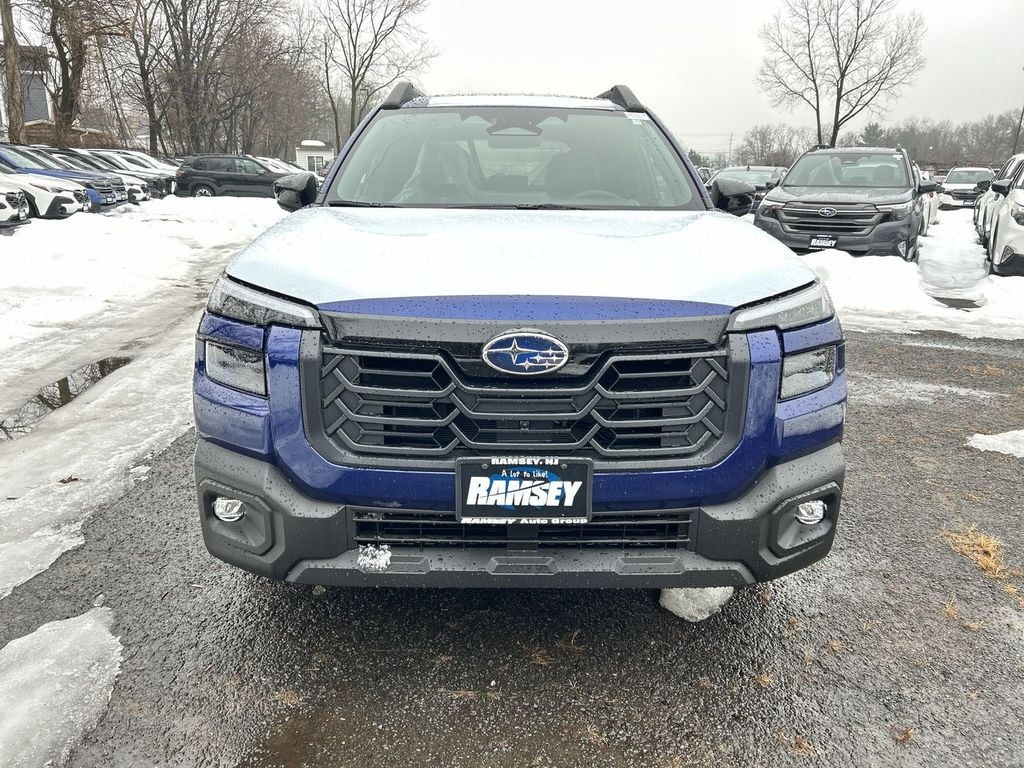 New 2026 Subaru Outback Limited XT SUV
