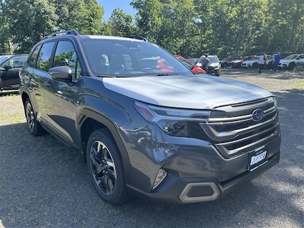 2025 Subaru Forester Hybrid Limited SUV