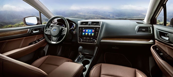 2018 Subaru Outback Rockland County NY