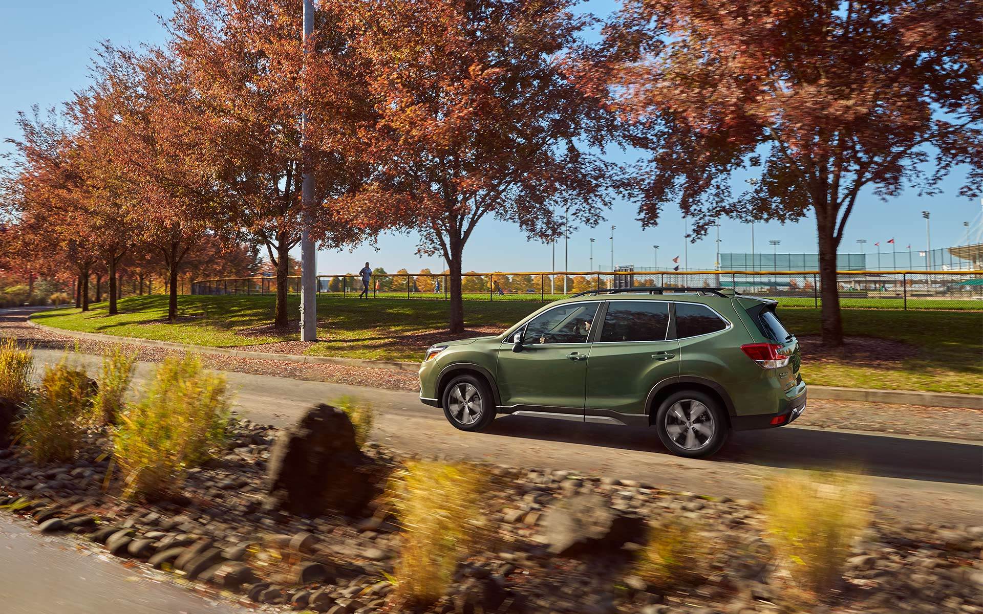2020 Subaru Forester Emerson NJ