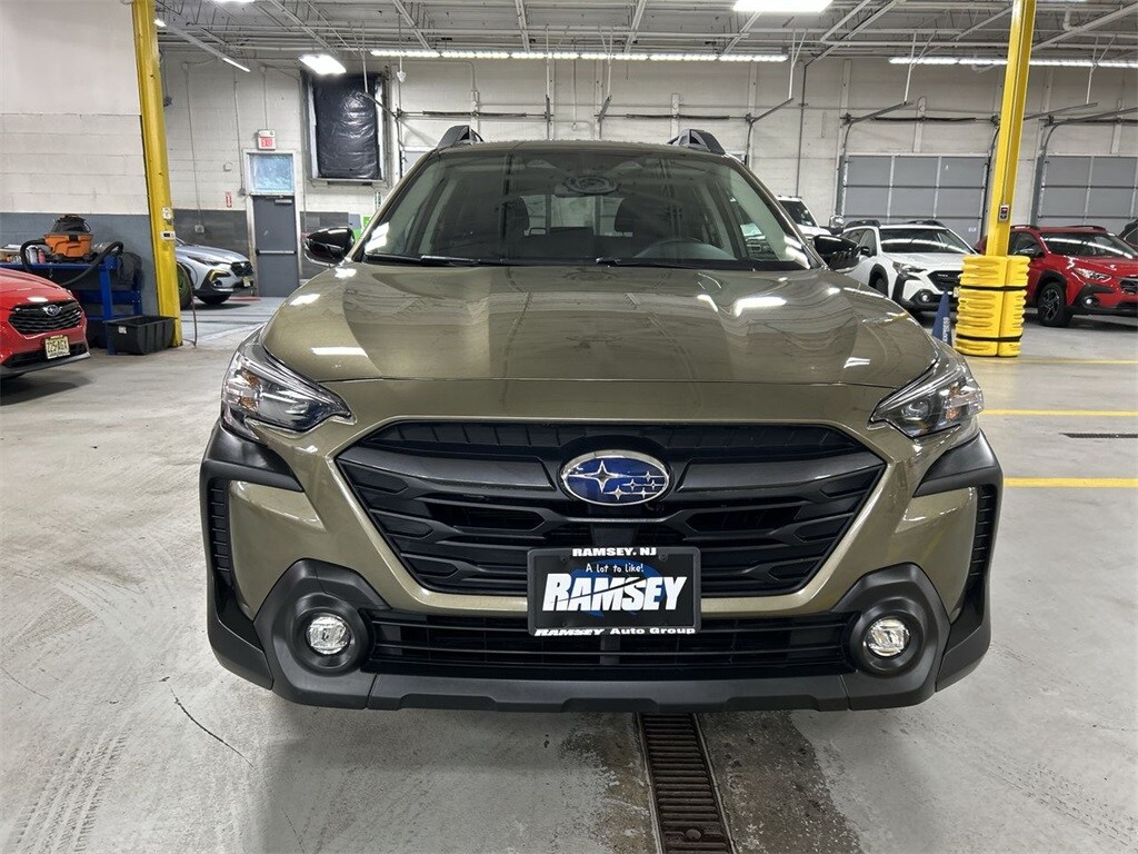 2024 Subaru Outback Premium photo 3