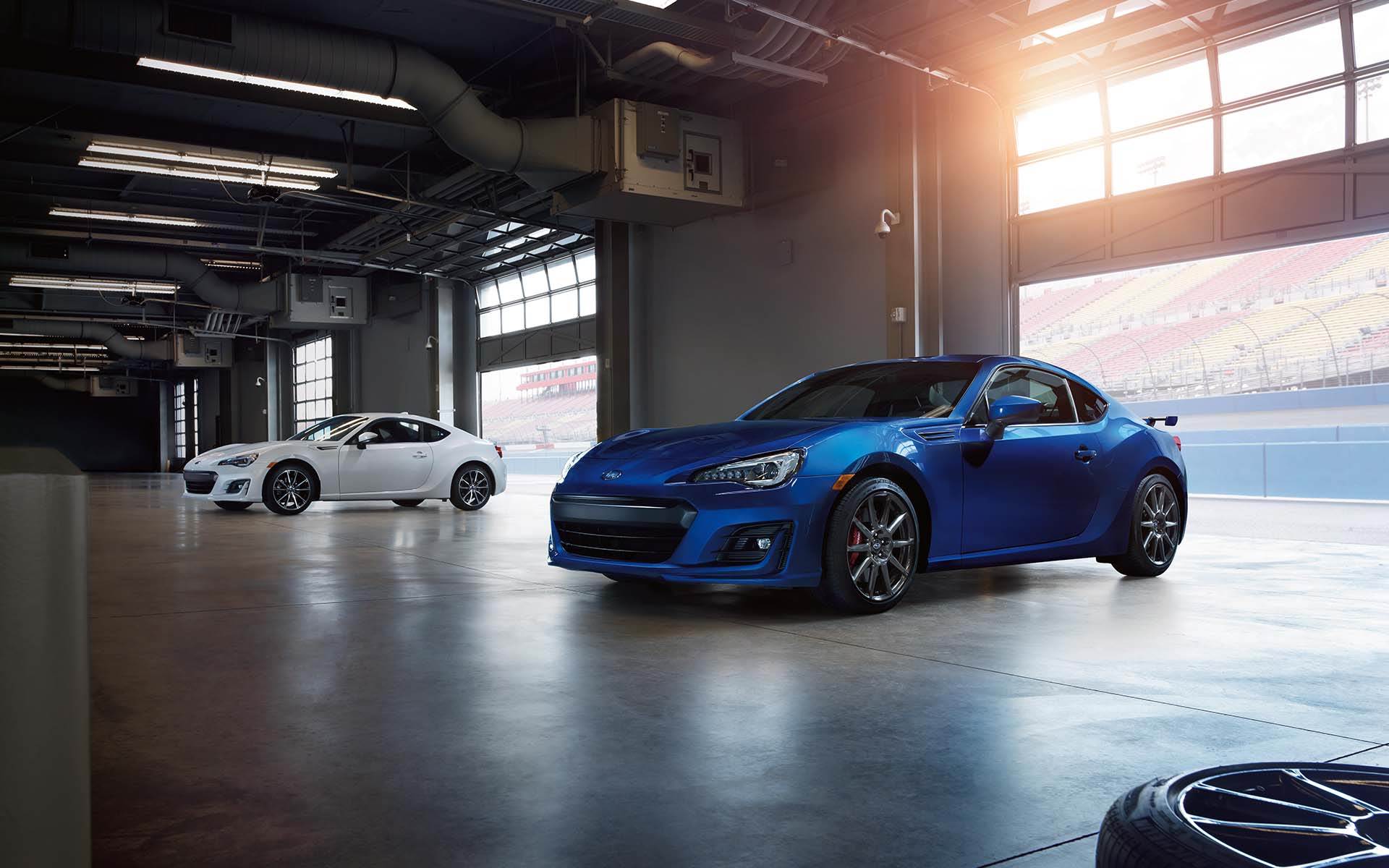 2020 Subaru BRZ Wayne NJ