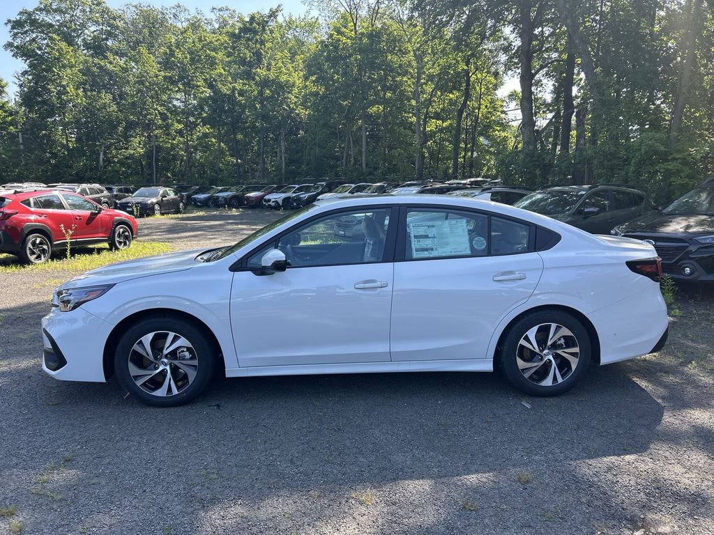 2025 Subaru Legacy Premium - Photo 5