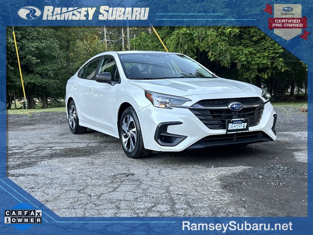 2023 Subaru Legacy Base
