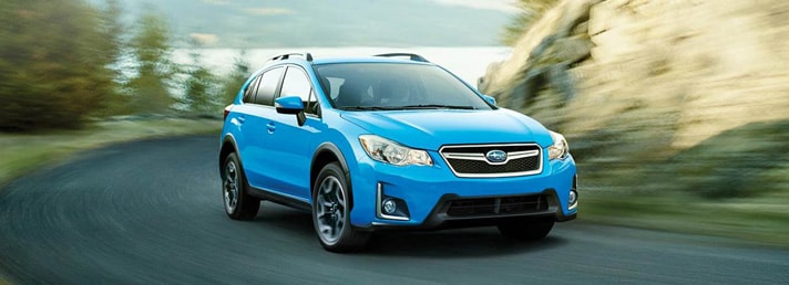 2017 Subaru Crosstrek Bergen County