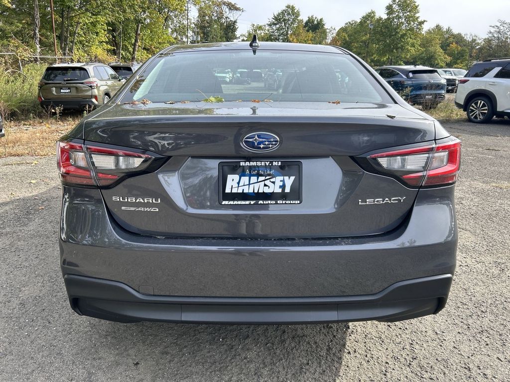 2025 Subaru Legacy Premium - Photo 7