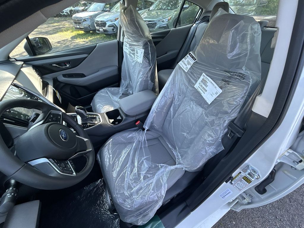 2025 Subaru Legacy Premium - Photo 11