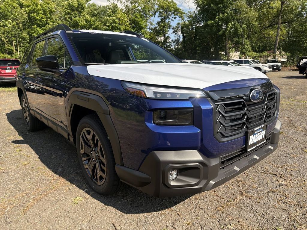 New 2026 Subaru Outback Limited XT SUV