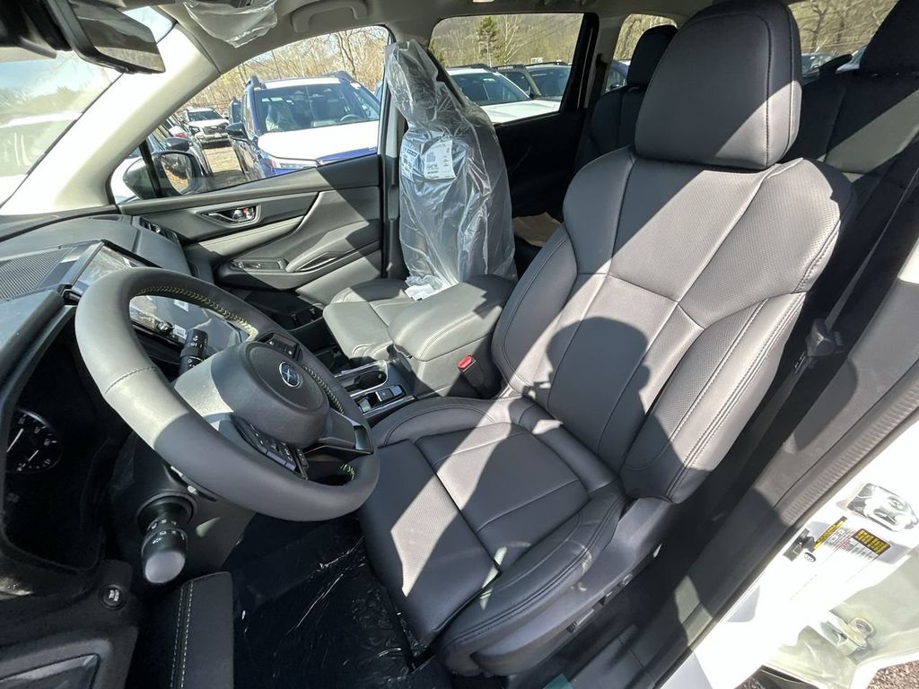 2026 Subaru Ascent Onyx Edition-Touring - Photo 11