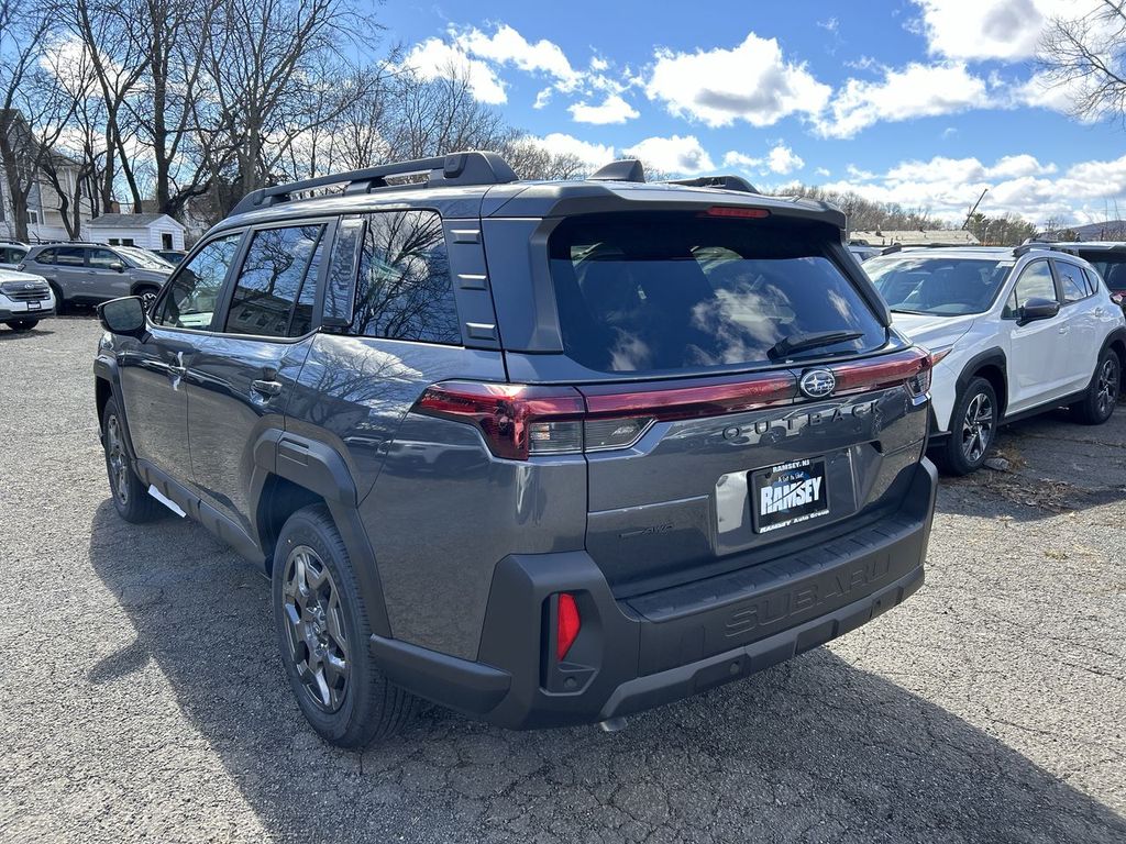 2026 Subaru Outback Premium - Photo 6