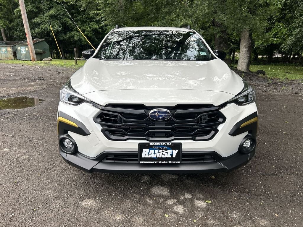 Certified 2025 Subaru Crosstrek Sport SUV