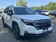 Subaru Forester Hybrid